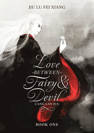 bokomslag Love Between Fairy and Devil (Novel) Vol. 1