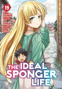 bokomslag Ideal Sponger Life Vol. 19