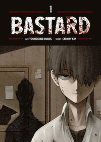 bokomslag Bastard (WEBTOON) Vol. 1