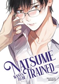 bokomslag Natsume Wants to be Trained [Natsume Wants Book 1]