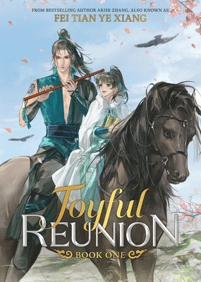 bokomslag Joyful Reunion (Novel) Vol. 1