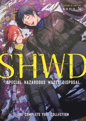 bokomslag SHWD: The Complete Yuri Collection