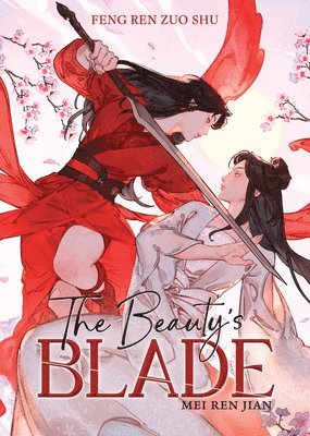 bokomslag Beauty's Blade: Mei Ren Jian (Novel)