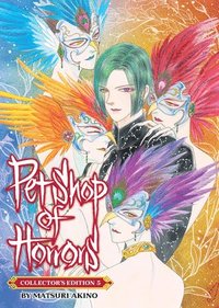 bokomslag Pet Shop of Horrors: Collector's Edition Vol. 5