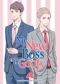 bokomslag My New Boss is Goofy Vol. 1