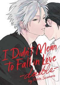 bokomslag I Didn't Mean to Fall in Love -double-