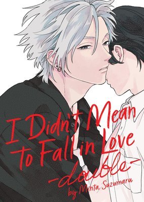 bokomslag I Didn't Mean to Fall in Love -Double-