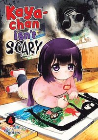 bokomslag Kaya-Chan Isn't Scary Vol. 4