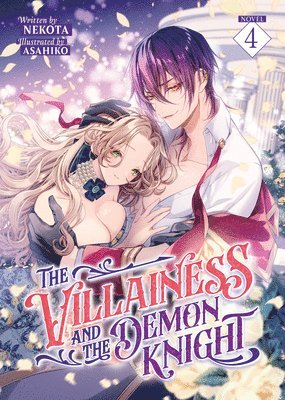 bokomslag Villainess and the Demon Knight (Light Novel) Vol. 4