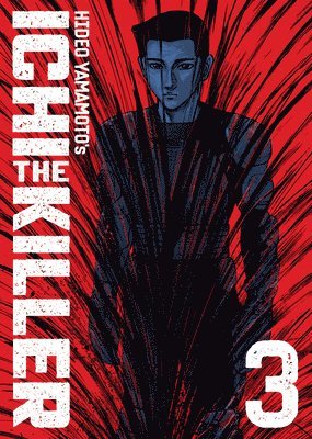 bokomslag Ichi the Killer (Omnibus) Vol. 3