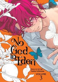 bokomslag No God in Eden Vol. 3