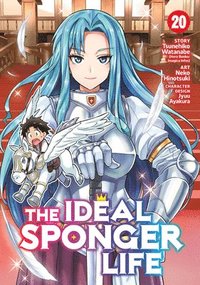 bokomslag The Ideal Sponger Life Vol. 20