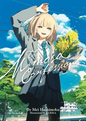 bokomslag Mimosa Confessions (Light Novel) Vol. 5