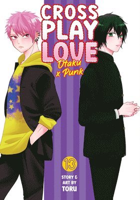 Crossplay Love: Otaku x Punk Vol. 13 1