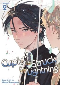 bokomslag Cupid Is Struck by Lightning Vol. 2