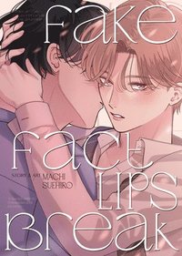 bokomslag Fake Fact Lips Break (Omnibus)