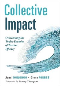 bokomslag Collective Impact
