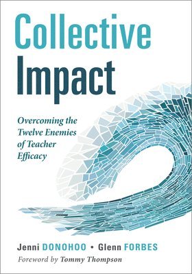 bokomslag Collective Impact