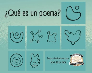 bokomslag ¿Qué Es Un Poema? / What Is a Poem?