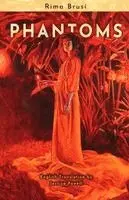 Rima Brusi - Phantoms, Häftad. Tillgänglighet: Kommande