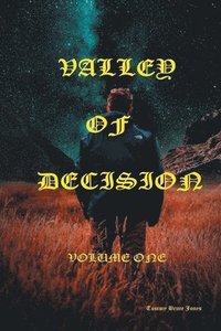 bokomslag Valley of Decision Volume One