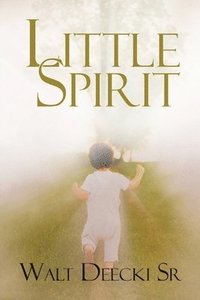 bokomslag Little Spirit