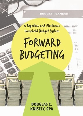 bokomslag Forward Budgeting