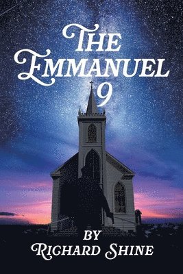 Richard Shine - Emmanuel 9, Häftad
