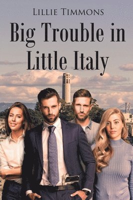 Big Trouble in Little Italy 1