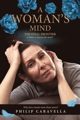 Woman's Mind the Final Frontier