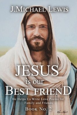 bokomslag Jesus Is Our Best Friend Book No. 2