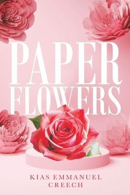 Paper Flowers 1