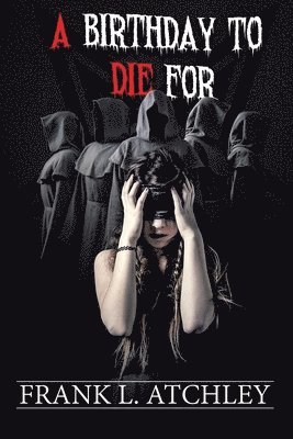 Birthday to Die for 1