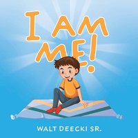 bokomslag I Am Me!