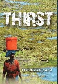 bokomslag Thirst