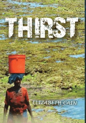 bokomslag Thirst