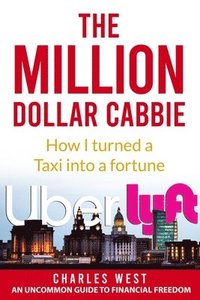bokomslag The Million Dollar Cabbie