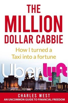 The Million Dollar Cabbie 1