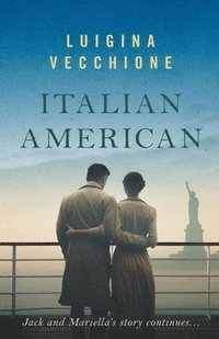 bokomslag Italian American