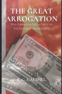bokomslag Great Arrogation