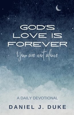 God's Love Is Forever 1