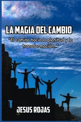 La magia del cambio 1