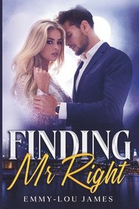 bokomslag Finding Mr. Right: A Sweetheart Falls Introductory Novel