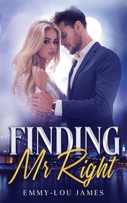 Finding Mr. Right 1