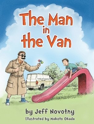 The Man in the Van 1