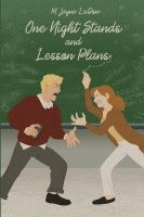 M Jayne Ladow, M. Jayne Ladow, M. Jayne LaDow - One Night Stands and Lesson Plans, Häftad