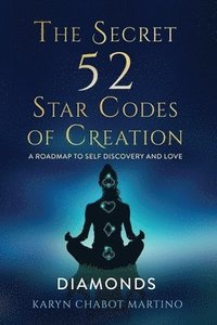 bokomslag Secret 52 Star Codes of Creation (Diamonds)