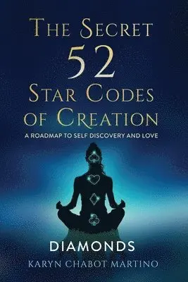 Secret 52 Star Codes of Creation (Diamonds)