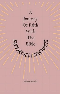 bokomslag Journey Of Faith With The Bible