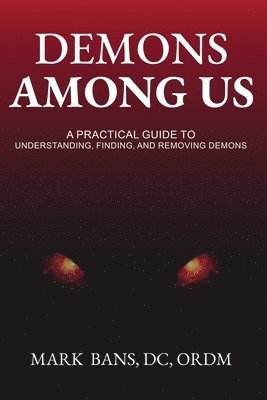 Demons Among Us 1